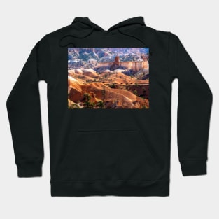 Caravan Hoodie